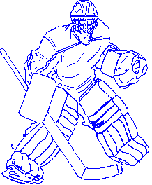 Goalie